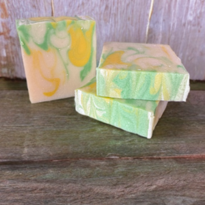 Coconut Lime Verbena