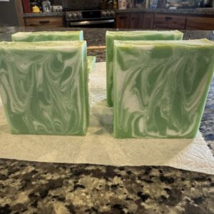 Eucalyptus & Mint
